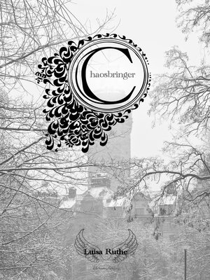 cover image of Chaosbringer